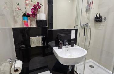 Apartament Centrum Rondo ONZ - Foto 9