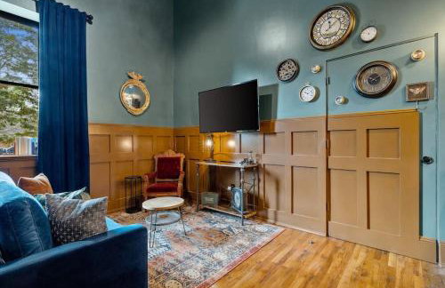 Sherlock and Watson - Foto 33