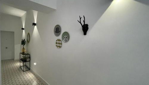 APARTAMENTOS SOL Y LUNA - Foto 5, Lobby or reception