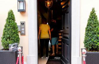 BS Luxury Apartment - Foto 55