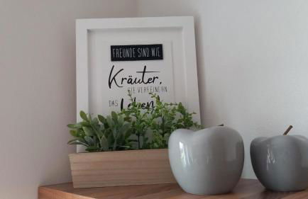 Ferienwohnung Evi's Herzallerliebst - Foto 7