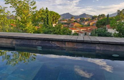 3 pièces avec piscine privative - Foto 22