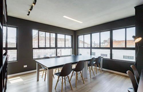 Take Urban | Shopping Estação | Curitiba | Gonzaga Stays - Foto 14