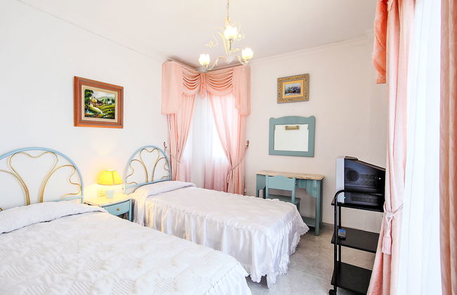 Villa Mimosa - Foto 13