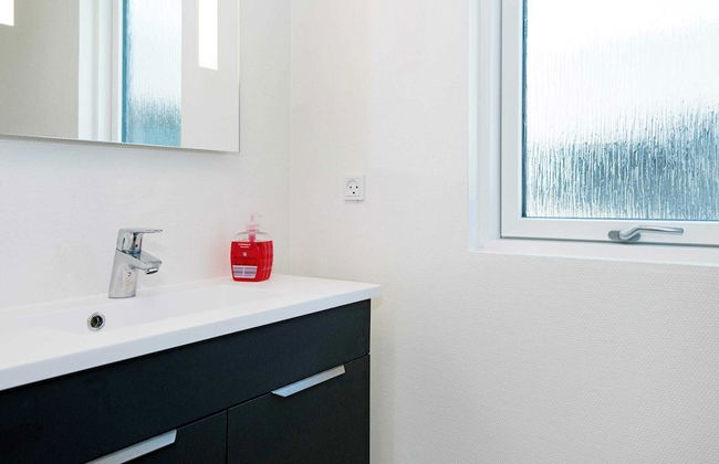 20 Person Holiday Home in Norre Nebel - Foto 17