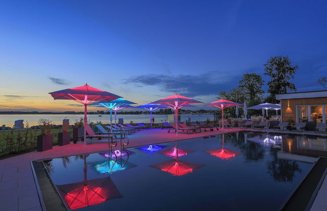 Maremüritz Yachthafen Resort - Foto 43