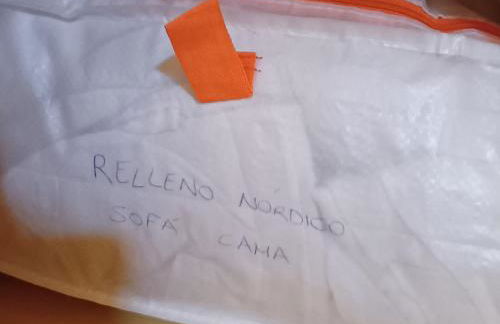 Apartamento El sarrio - Photo 38