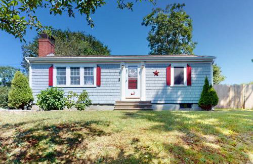 Downtown Seaside Serenity Retreat - Photo 2