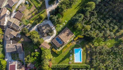 Tenuta delle Rose - Country House - Foto 2