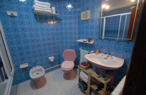 M O A Apartamento mariñeiro - Foto 20