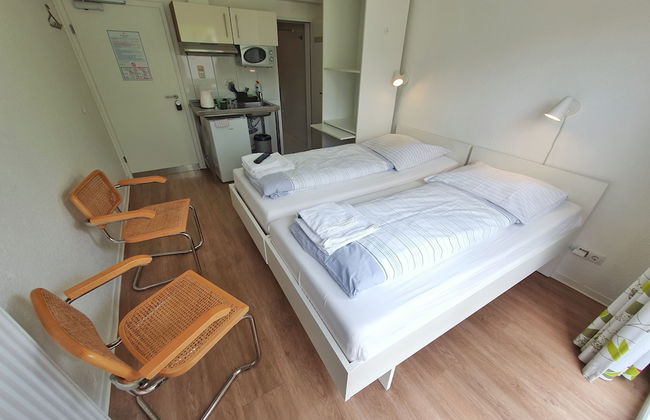 Aparthotel Jonas - Foto 28