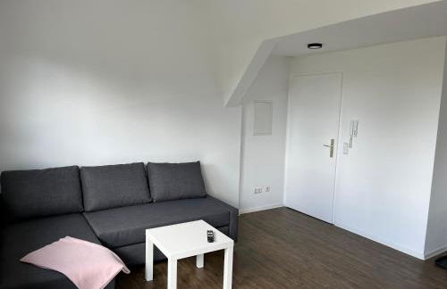 Premium Apartment 75qm 3 Zimmer Küche, Balkon, Smart TV, WiFi - Foto 8