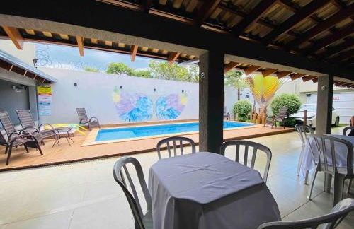 casa Guinza em uberlândia - Foto 41