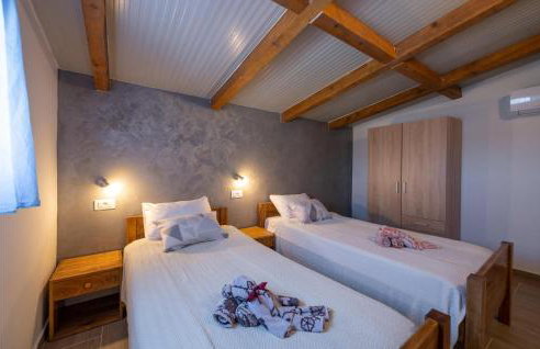 Three-Bedroom Holiday Home 0 In Zminj - Photo 24