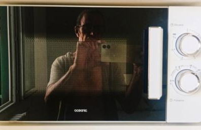 Grande chambre studio 23 m2 avec salle de bain, WC et kitchenette - Foto 13