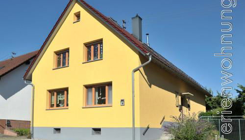 Ferienwohnung Refugium - Foto 3