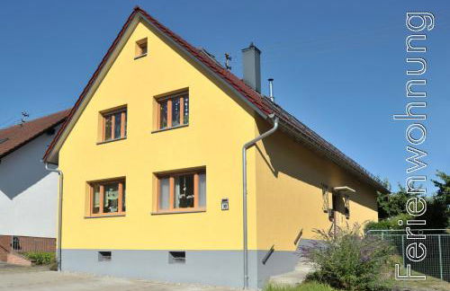 Ferienwohnung Refugium - Foto 3