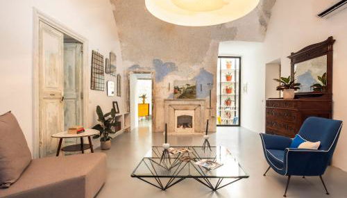 Capri Kronos Design Suites - 2 king beds, with gym, SPA & jacuzzi - Foto 3