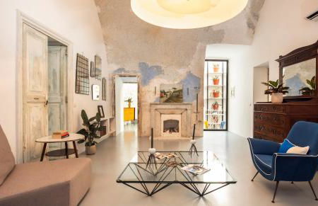 Capri Kronos Design Suites - 2 king beds, with gym, SPA & jacuzzi - Foto 3