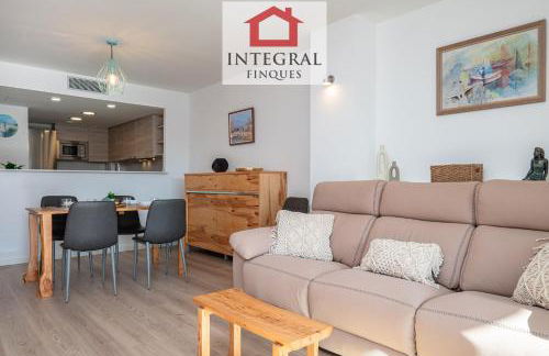 El Coralí Apartament Palamós - Foto 6