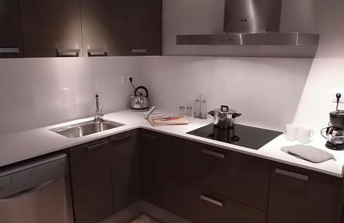 555 Apartments BCN - Foto 75