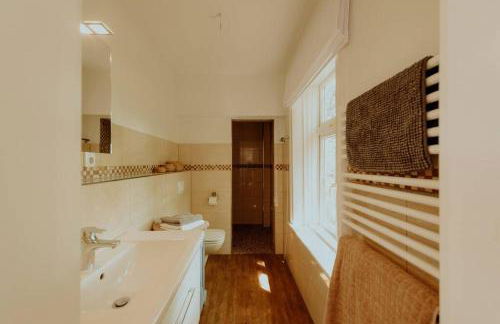 Landhaus Kurzenmoor - FeWo Sommerhaus, 100 qm - Photo 102