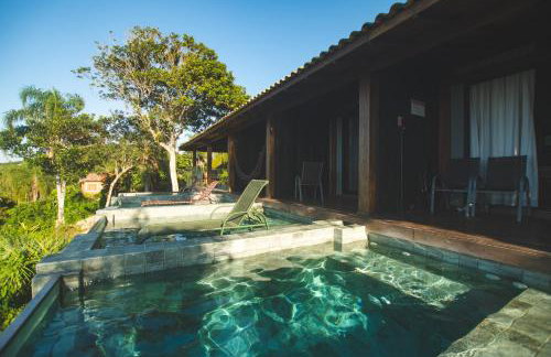 Pousada Rosa Norte - Foto 67