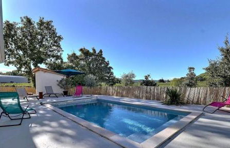 Villa Flora - Foto 4