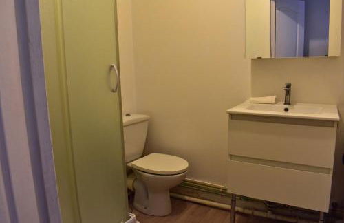 Le Camélinat T2 centre ville Proche stade et parc expo - Foto 12