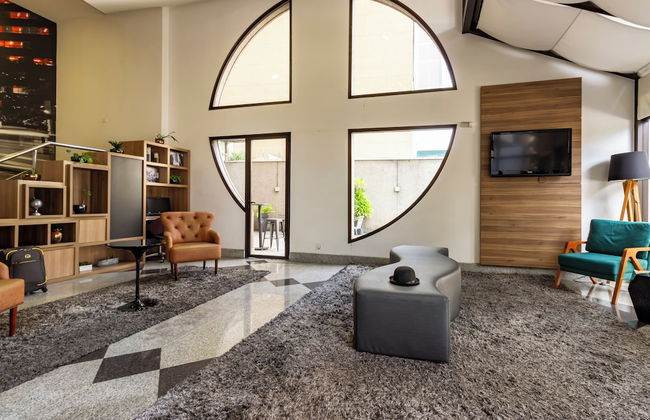 Paulista Suites by Charlie - Foto 1