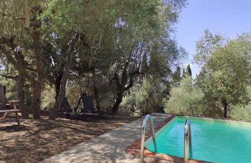 Podere Borgaruccio - Foto 34