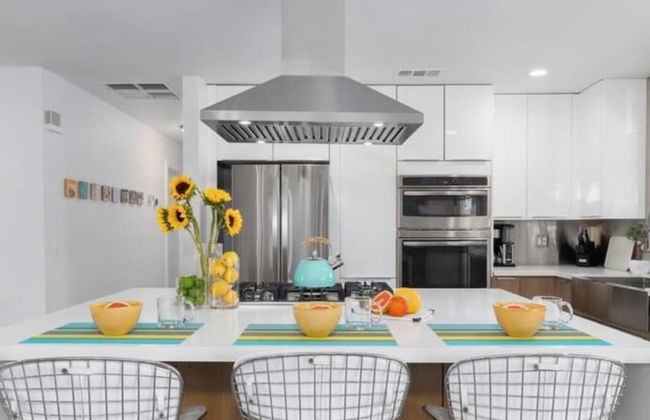 Pop Art Paradise- Monthly Pool Spa - Foto 6