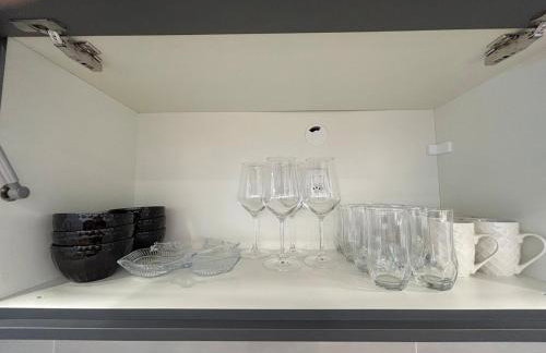 Apê Moderno e Aconchegante em Gramado RS c vaga - Foto 67