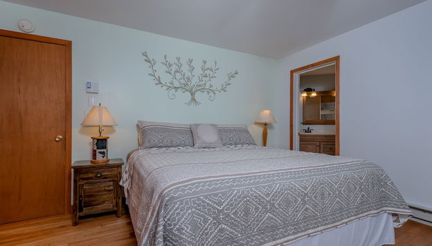 Cabin Dreams - Foto 4, Habitación