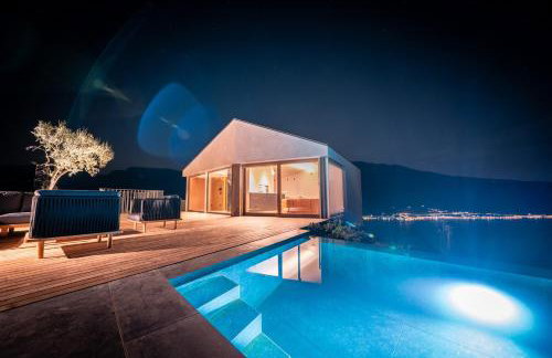 Villa Arias lake view - Foto 23