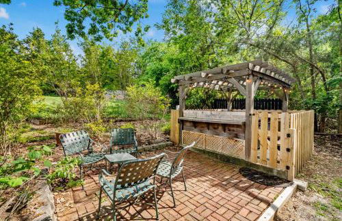 Goose's Gander Suite - Foto 38