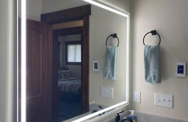 Family Friendly, Pet Friendly, New Build, 20 mi to Breckenridge - Lamplighter Lodge - Foto 9