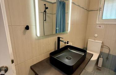 Nea Makri Holiday Villa - Foto 18