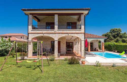 Villa Muline - Foto 17