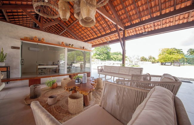 Costa Dourada Village - Photo 2