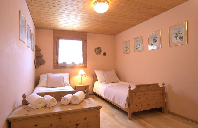 Chesa Maurus A5 - Foto 17