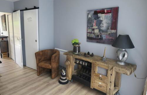 Duplex contemporain terrasse extérieure parking - Foto 8