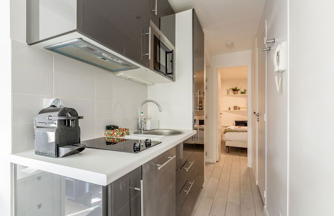 Résidence Louvre - Bellan - Foto 17