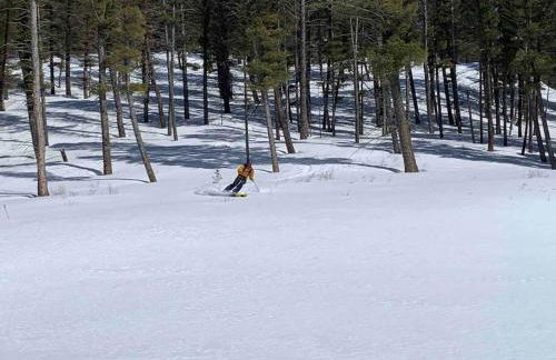 Quinn Peaks Retreat House - Foto 48