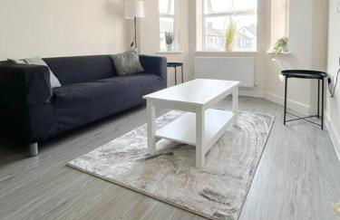 Wellington Road Apartment 4 - Foto 1