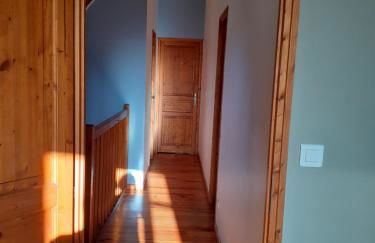 Gîte Pause du Berger - Foto 52