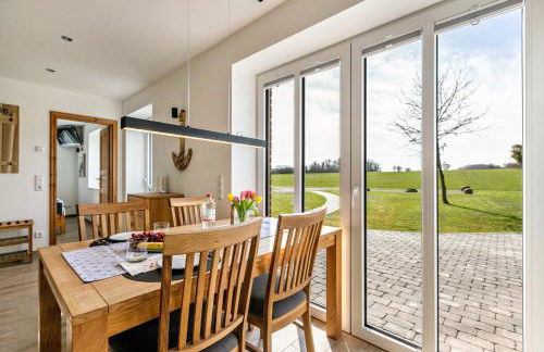 Ferienwohnung Auszeit - Foto 8