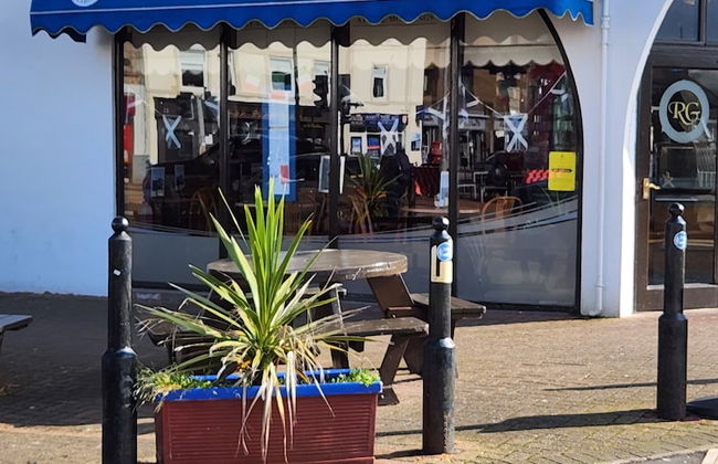 Apartment - Largs - Sleeps 4 - Pet Friendly - Foto 29