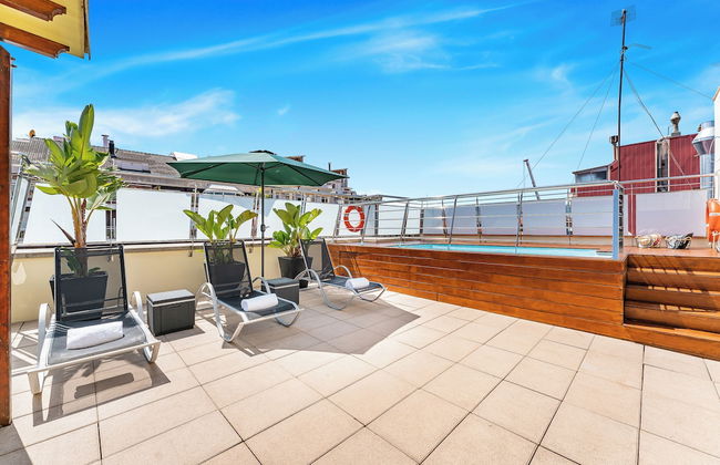 Acacia Suite - Foto 38