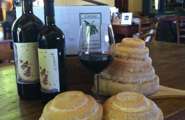 Cascina La Maddalena Bed & Wine - Foto 70